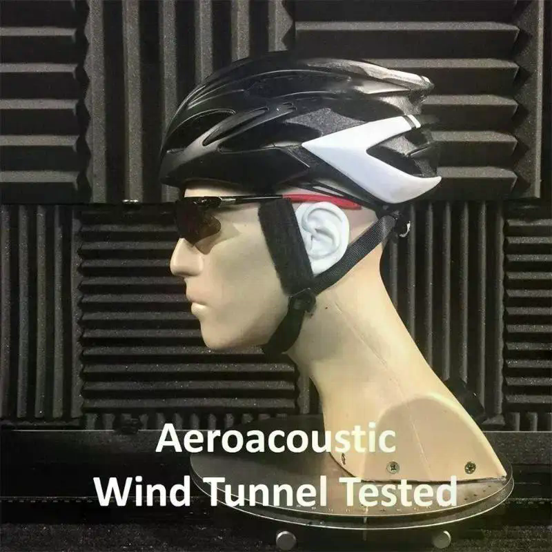 AirStreamz Cycling Wind Noise  - Cycling Gear Helmet incelemesi ve fiyatı